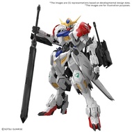 <PO> MG 1/100 Gundam Barbatos Lupus