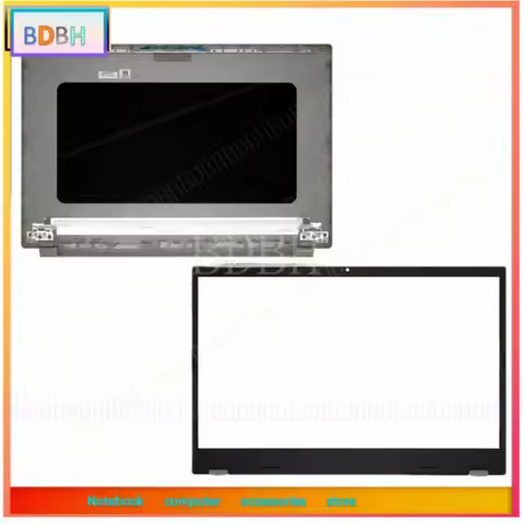 New Laptop Case For Acer Aspire Vero AV15-51 AV15-52 AV15-53 ZJ-78SB N20C5 LCD Back Cover Front Beze