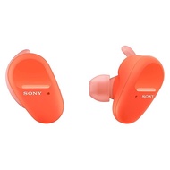 ประกันศูนย์ 1ปี SONY WF-SP800N หูฟัง บลูทูธ เบส หูฟังบลูทูธแท้ หูฟังไร้สาย bluetooth หูฟังไร้สายแท้ 