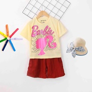 Top Kid Barbie Girls Outfit 045
