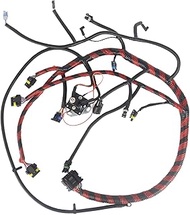 F6TZ9A451F Engine Standalone Wiring Harness Compatible with 1994-1996 Ford F250 F350 F450 7.3L F-Sup