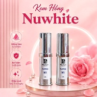 Nuwhite Mibiti Prudente Cream - N1 Pink Nipple Cream (Extract Product)