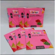 2-sided Origami Paper Color 12x12 Forte/Egg Paper/Folding Paper