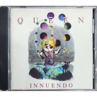 Queen - Innuendo (CD)