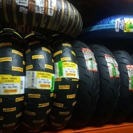 TYRE 120/70-17 58S TL PIRELLI ROSSO SPORT/MAXXIS F1/VOLANS/DIAMOND/CORSA R26/R46/MICHELIN PILOT STRE