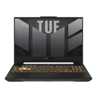 ASUS TUF Gaming F15 (2022) 灰色 FX507ZC4-0051A12500H