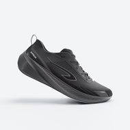 KIPRUN Men's Running Shoes - Kiprun Cushion 500 - Full Black
