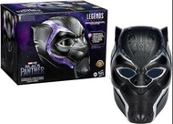Marvel Legends Black Panther Electronic Helmet 全新 黑豹 電子 頭盔  Wakanda Forever Avengers  end game  cosp