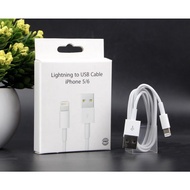 IPHONE !!! Usb Data Cable Lightningiphone 5G 6G+ 7G 8G plus
