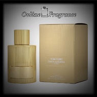 Tom Ford Costa Azzurra Parfum Unisex Perfume (Minyak Wangi, 香水) by Tom Ford [Online_Fragrance]