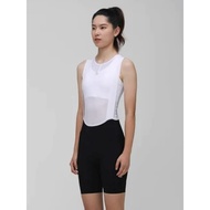 GRC Women's Collection CMYK Slogan Cycling Bib-Shorts