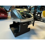 Baitcasting Reel Holder