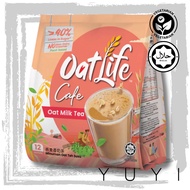 【Oatlife】Oat Milk Tea - 336g