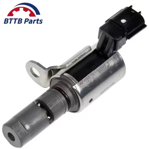 BE8Z-6M280-B Variable Valve Timing VVT Control Solenoid for Ford Escape Fiesta C-MAX FOCUS BE8Z6M280