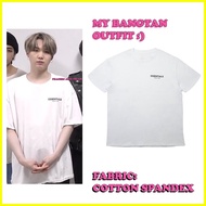 ESSENTIALS FG BT S SUGA INSPIRED T SHIRT TEES SHIRT UNISEX BANGTAN FASHION