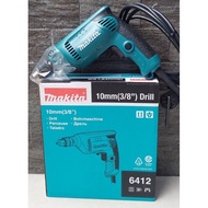 MESIN MAKITA 6412 HAND DRILL MACHINE / MAKITA 6412 10MM ELECTRIC DRILL MACHINE NEW MAKITA DRILL