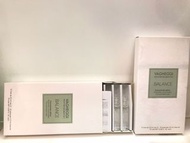 Vagheggi控油收毛孔精華素 安瓶 BALANCE Concentrated Vials 2.5ml x 10