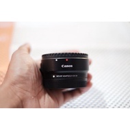 in stock Canon Myroller Adapter Adpater To Canon DSLR Lenses of various brands