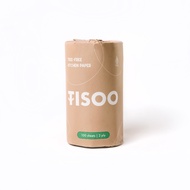 Tisoo Kitchen Paper Tower I Kitchen Tissue I Bamboo Tissue I Bamboo Tissue