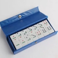 Dominogaple Stone Domino Stone Set 28 Domino Gaple Stone