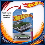 Hot Wheels '80 EL Camino Diecast 1/64 🔥