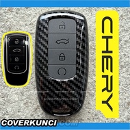 Chery Tiggo 8 Pro Max Omoda 5 E5 EV Key Cover Chery RPC S Remote Cover Chery EV Keyless Smartkey Key