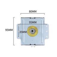 Tyk 2M253J Imported TOSHIBA TOSHIBA Control Microwave Equipment Microwave Accessories 900W NBO3 Z2KB
