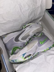 清屋平放Nike Zoom Freak 4 籃球鞋