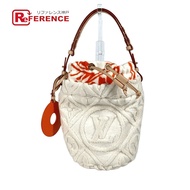 LOUIS VUITTONRFIC Monogram 水桶包和 LV Vacation 單肩包