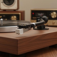 [ASI] Stylus AT3600L Turntable Magnetic Replacement Needle Vibrant Sound for Record Collectors ONG