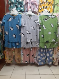 Jual Baju tidur Yeong GI L celana pendek Diskon