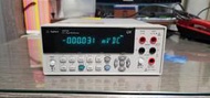 【全暘科技】二手儀器Agilent 34410A 六位半電錶