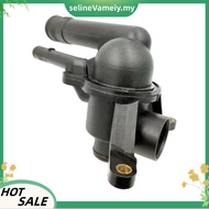 For  Sedona - Unimog   0K9BV1507XF Coolant Thermostat Part Numbers 0K9BV1507XE 0K5581507XA 0K9BV-150