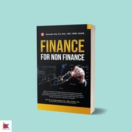 Finance Book for Non Finance