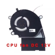 Kono Notebook Fan Suitable For Asus G731GU G731GV G731GW G731DU F156