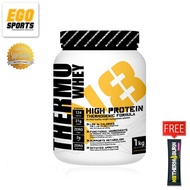 N8 THERMO WHEY PROTEIN 1KG