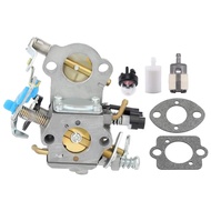 Carburetor for Husqvarna WTA-29  544883001 455E 455 Rancher 460 461 Chainsaw 455 Carburetor