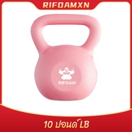【RIFOAM】4kg/6kg/8kg/10kg Kettlebell Weight Lifting Gym Training Home Fitness weight lifting dumbbell