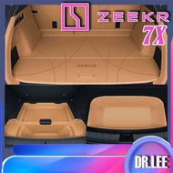 [READY] ZEEKR 7X Fully Surrounded Trunk Mat Body Kit zeekr 7x Car Decoration Accessories O2XR