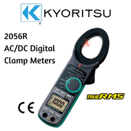 [ORIGINAL] KYORITSU KEW 2056R AC/DC DIGITAL CLAMP METER *READY STOCK*