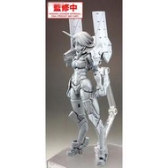 預定 壽屋模型 女神裝置E1 EVA 新世紀福音戰士 聯動機娘 初號機