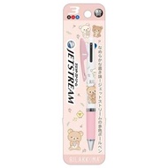 Rilakkuma 鬆弛熊 Jetstream 3色原子筆