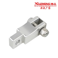 Car Modification Parts 2-Inch Clutch Pedal Extender Suitable for Peterbilt 379 386 Factory Ready Sto