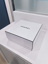 Chanel Box 大盒子