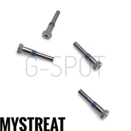ORIGINAL SCREW FROGMAN GWF1000 FOR BAND STRAP
