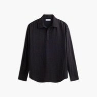 New Arrivals | Áo sơ mi nam linen JBAGY cao cấp form dáng Relax JS0104