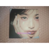 IVE Empathy Wonyoung Digipack version unsealed album photocard yujin secret evil cupid rei Liz pob