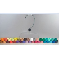 【FUN】 ที่แขวนขนาด100ที่วัดขนาดเสื้อผ้าที่วัดขนาดแบบโดนัทเบเกิลแบบก้อน