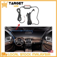 Mini USB Wire Cable Power Box Charger Car Camera Recorder DVR