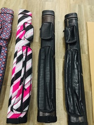 Bao đựng cơ bida 2x2 hàng chất lượng hình chụp tại nhà giá 299k/c